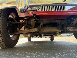 1952 MG TD (CC-2118882) for sale in Grass valley, California