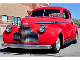 1940 Chevrolet Special Deluxe (CC-2118883) for sale in SAINT GEORGE, Utah