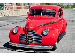 1940 Chevrolet Special Deluxe (CC-2118883) for sale in SAINT GEORGE, Utah