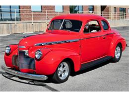 1940 Chevrolet Special Deluxe (CC-2118883) for sale in SAINT GEORGE, Utah
