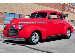 1940 Chevrolet Special Deluxe (CC-2118883) for sale in SAINT GEORGE, Utah
