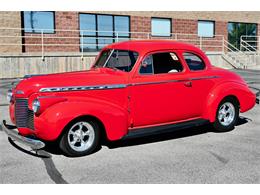 1940 Chevrolet Special Deluxe (CC-2118883) for sale in SAINT GEORGE, Utah