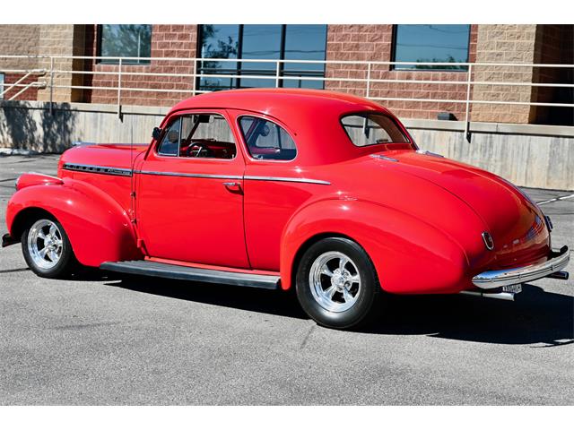 1940 Chevrolet Special Deluxe (CC-2118883) for sale in SAINT GEORGE, Utah