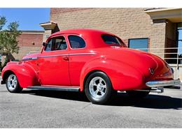 1940 Chevrolet Special Deluxe (CC-2118883) for sale in SAINT GEORGE, Utah