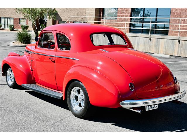 1940 Chevrolet Special Deluxe (CC-2118883) for sale in SAINT GEORGE, Utah