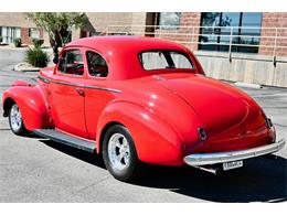 1940 Chevrolet Special Deluxe (CC-2118883) for sale in SAINT GEORGE, Utah