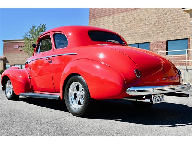 1940 Chevrolet Special Deluxe (CC-2118883) for sale in SAINT GEORGE, Utah