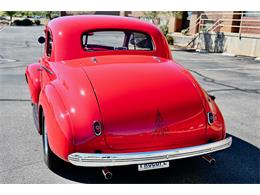 1940 Chevrolet Special Deluxe (CC-2118883) for sale in SAINT GEORGE, Utah