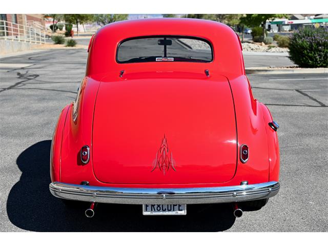 1940 Chevrolet Special Deluxe (CC-2118883) for sale in SAINT GEORGE, Utah