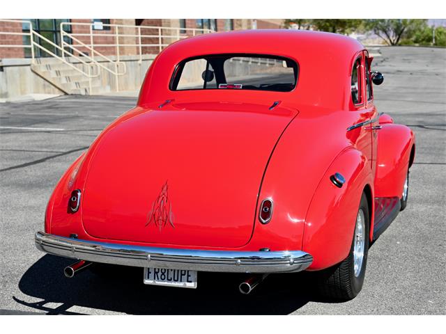 1940 Chevrolet Special Deluxe (CC-2118883) for sale in SAINT GEORGE, Utah