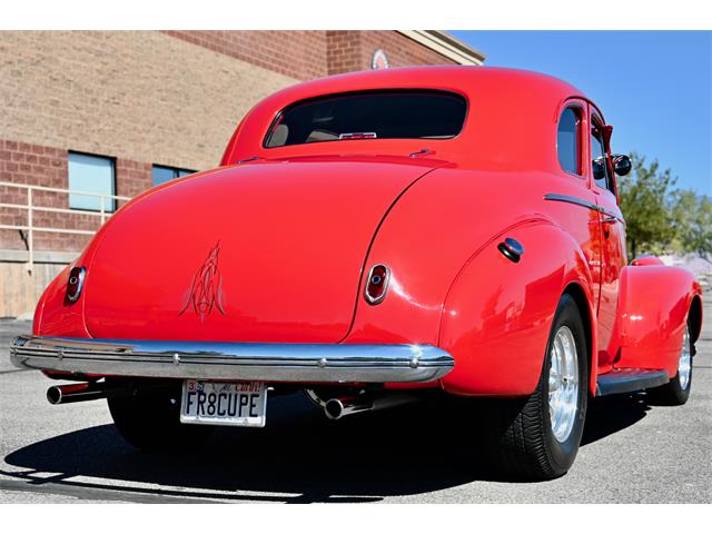 1940 Chevrolet Special Deluxe (CC-2118883) for sale in SAINT GEORGE, Utah
