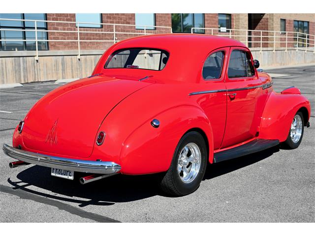 1940 Chevrolet Special Deluxe (CC-2118883) for sale in SAINT GEORGE, Utah