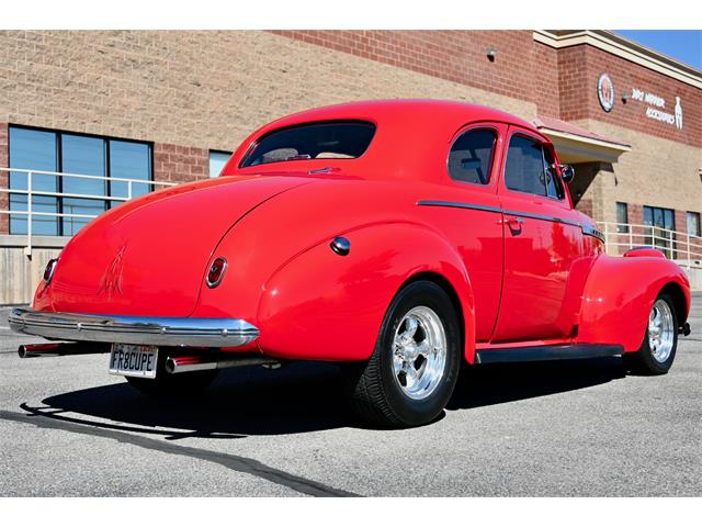 1940 Chevrolet Special Deluxe (CC-2118883) for sale in SAINT GEORGE, Utah