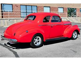1940 Chevrolet Special Deluxe (CC-2118883) for sale in SAINT GEORGE, Utah