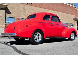 1940 Chevrolet Special Deluxe (CC-2118883) for sale in SAINT GEORGE, Utah