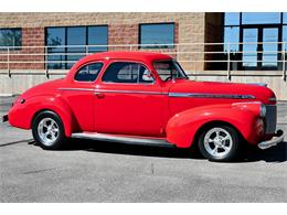 1940 Chevrolet Special Deluxe (CC-2118883) for sale in SAINT GEORGE, Utah