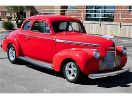 1940 Chevrolet Special Deluxe (CC-2118883) for sale in SAINT GEORGE, Utah