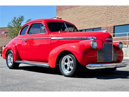 1940 Chevrolet Special Deluxe (CC-2118883) for sale in SAINT GEORGE, Utah