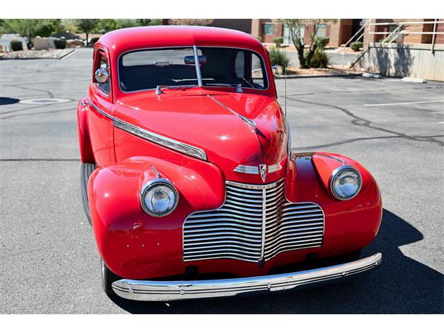 1940 Chevrolet Special Deluxe (CC-2118883) for sale in SAINT GEORGE, Utah