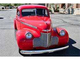 1940 Chevrolet Special Deluxe (CC-2118883) for sale in SAINT GEORGE, Utah