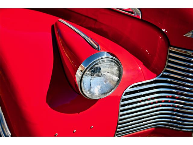 1940 Chevrolet Special Deluxe (CC-2118883) for sale in SAINT GEORGE, Utah