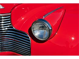 1940 Chevrolet Special Deluxe (CC-2118883) for sale in SAINT GEORGE, Utah