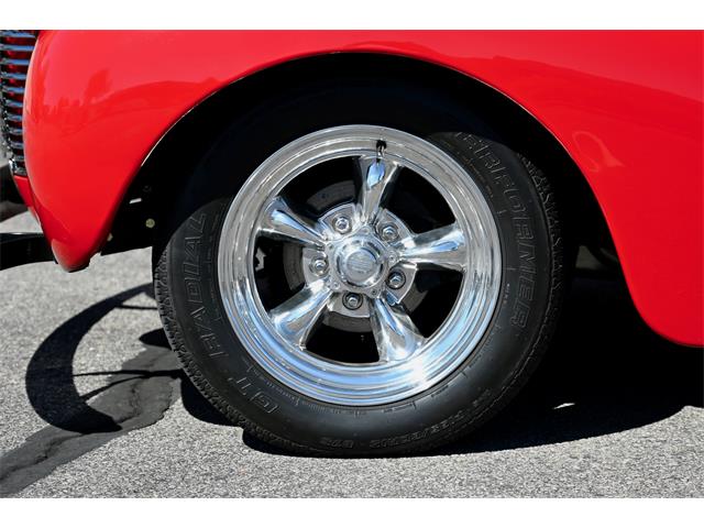 1940 Chevrolet Special Deluxe (CC-2118883) for sale in SAINT GEORGE, Utah