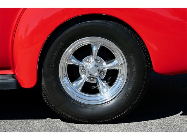 1940 Chevrolet Special Deluxe (CC-2118883) for sale in SAINT GEORGE, Utah
