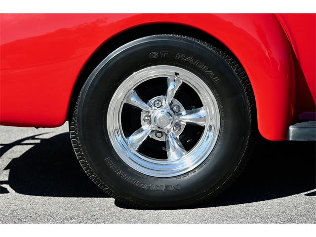 1940 Chevrolet Special Deluxe (CC-2118883) for sale in SAINT GEORGE, Utah
