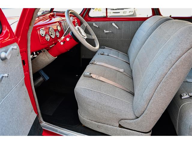 1940 Chevrolet Special Deluxe (CC-2118883) for sale in SAINT GEORGE, Utah