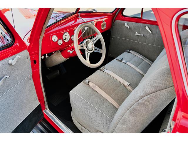 1940 Chevrolet Special Deluxe (CC-2118883) for sale in SAINT GEORGE, Utah
