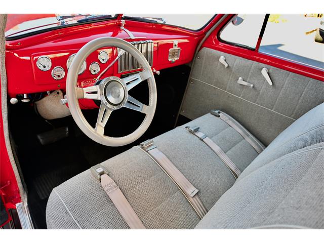 1940 Chevrolet Special Deluxe (CC-2118883) for sale in SAINT GEORGE, Utah
