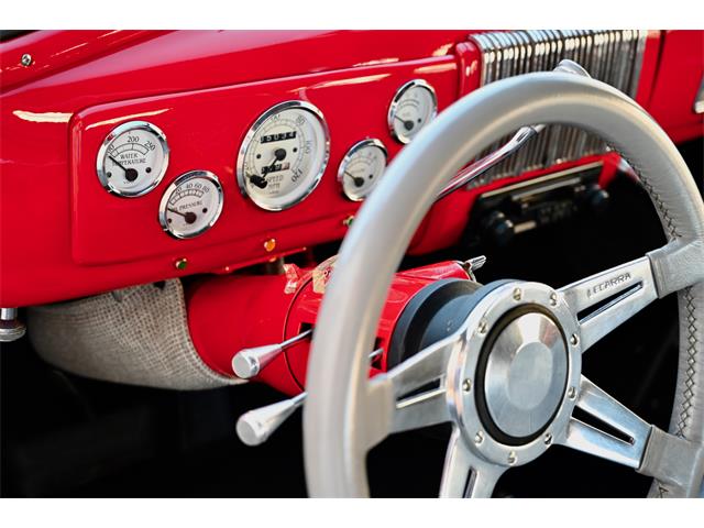 1940 Chevrolet Special Deluxe (CC-2118883) for sale in SAINT GEORGE, Utah