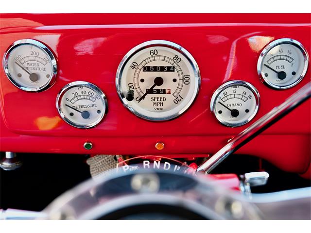 1940 Chevrolet Special Deluxe (CC-2118883) for sale in SAINT GEORGE, Utah