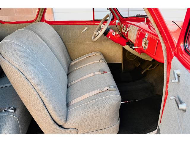 1940 Chevrolet Special Deluxe (CC-2118883) for sale in SAINT GEORGE, Utah