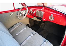 1940 Chevrolet Special Deluxe (CC-2118883) for sale in SAINT GEORGE, Utah