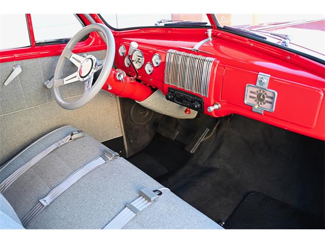 1940 Chevrolet Special Deluxe (CC-2118883) for sale in SAINT GEORGE, Utah