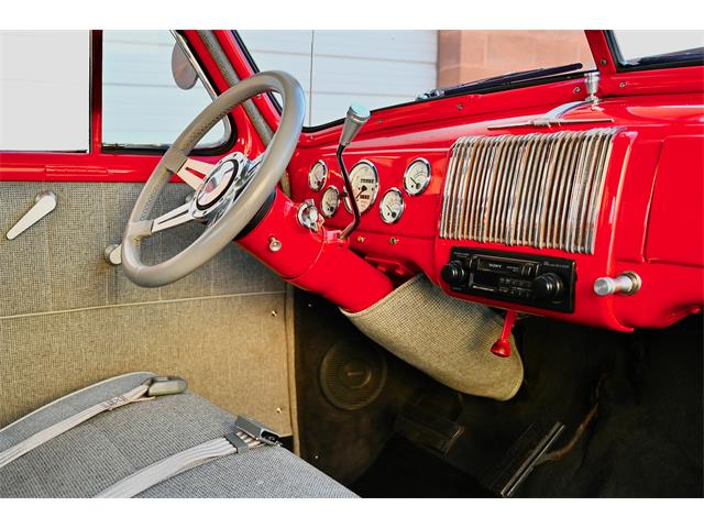 1940 Chevrolet Special Deluxe (CC-2118883) for sale in SAINT GEORGE, Utah