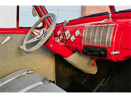 1940 Chevrolet Special Deluxe (CC-2118883) for sale in SAINT GEORGE, Utah