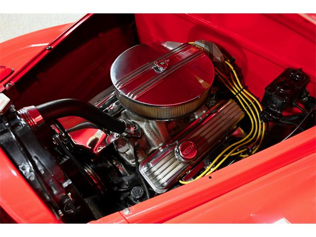 1940 Chevrolet Special Deluxe (CC-2118883) for sale in SAINT GEORGE, Utah