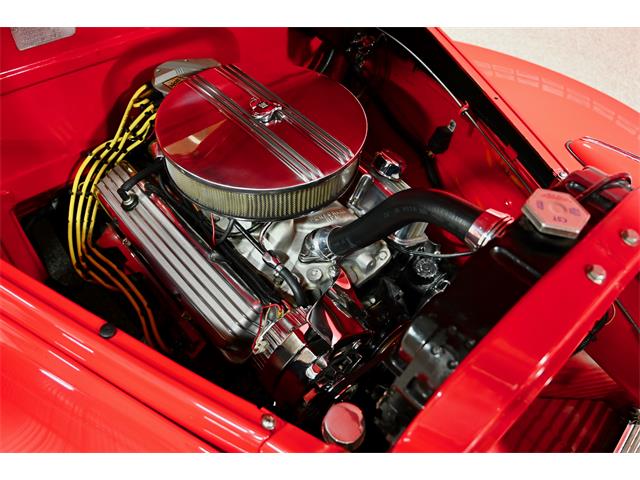 1940 Chevrolet Special Deluxe (CC-2118883) for sale in SAINT GEORGE, Utah