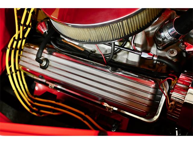 1940 Chevrolet Special Deluxe (CC-2118883) for sale in SAINT GEORGE, Utah