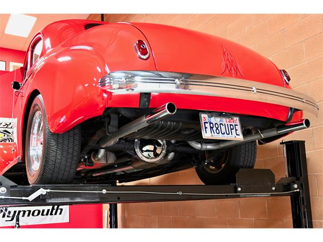 1940 Chevrolet Special Deluxe (CC-2118883) for sale in SAINT GEORGE, Utah
