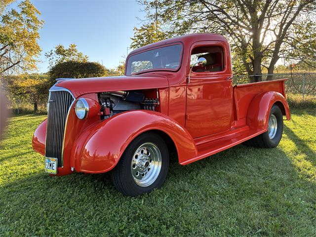 1937 Chevrolet Street Rod (CC-2118885) for sale in Waconia , Minnesota