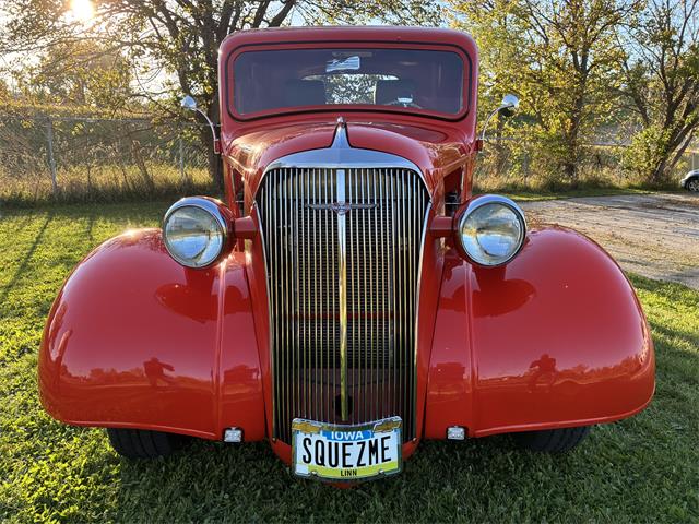 1937 Chevrolet Street Rod (CC-2118885) for sale in Waconia , Minnesota