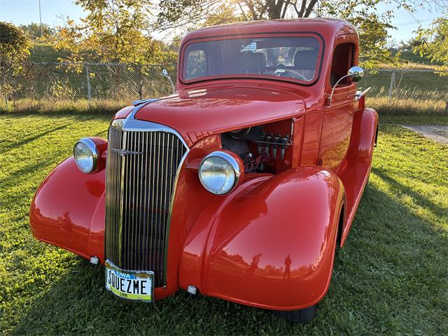 1937 Chevrolet Street Rod (CC-2118885) for sale in Waconia , Minnesota