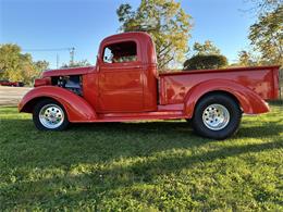 1937 Chevrolet Street Rod (CC-2118885) for sale in Waconia , Minnesota