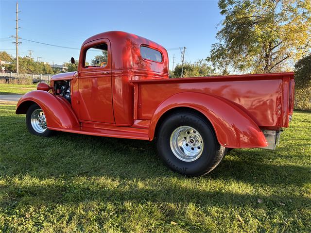 1937 Chevrolet Street Rod (CC-2118885) for sale in Waconia , Minnesota
