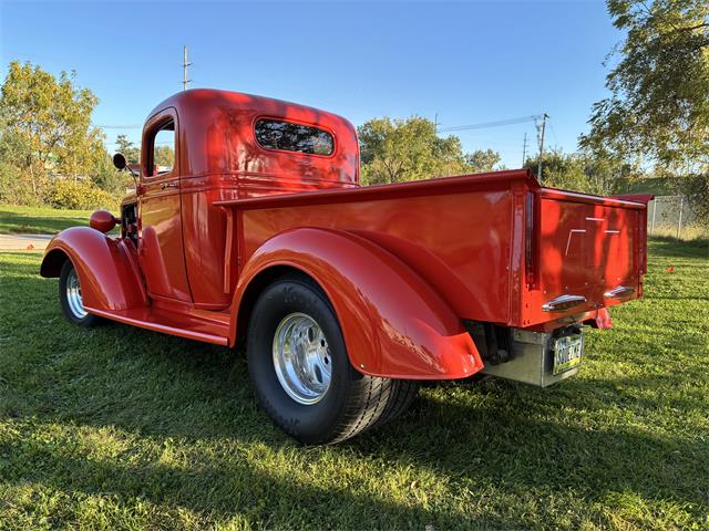 1937 Chevrolet Street Rod (CC-2118885) for sale in Waconia , Minnesota