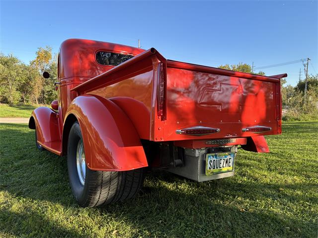 1937 Chevrolet Street Rod (CC-2118885) for sale in Waconia , Minnesota
